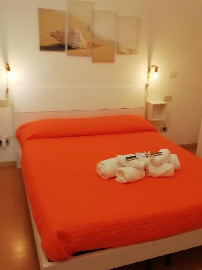 Bed and Breakfast Cassiopea à Gaète Extérieur photo