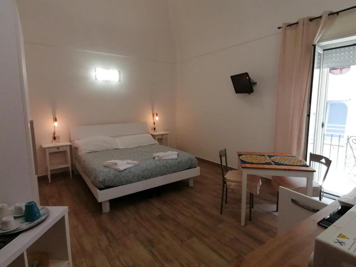 Bed and Breakfast Cassiopea à Gaète Extérieur photo
