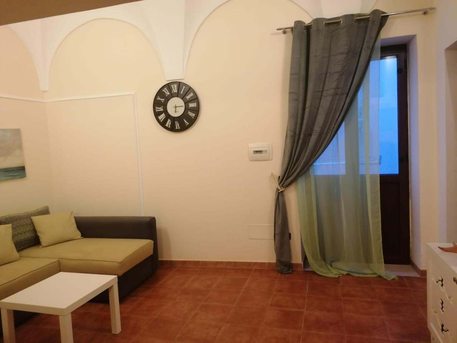 Bed and Breakfast Cassiopea à Gaète Extérieur photo