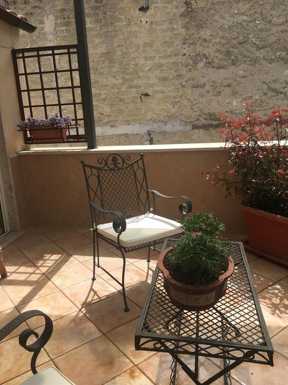 Bed and Breakfast Cassiopea à Gaète Extérieur photo