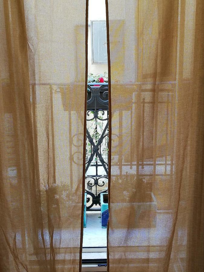 Bed and Breakfast Cassiopea à Gaète Extérieur photo